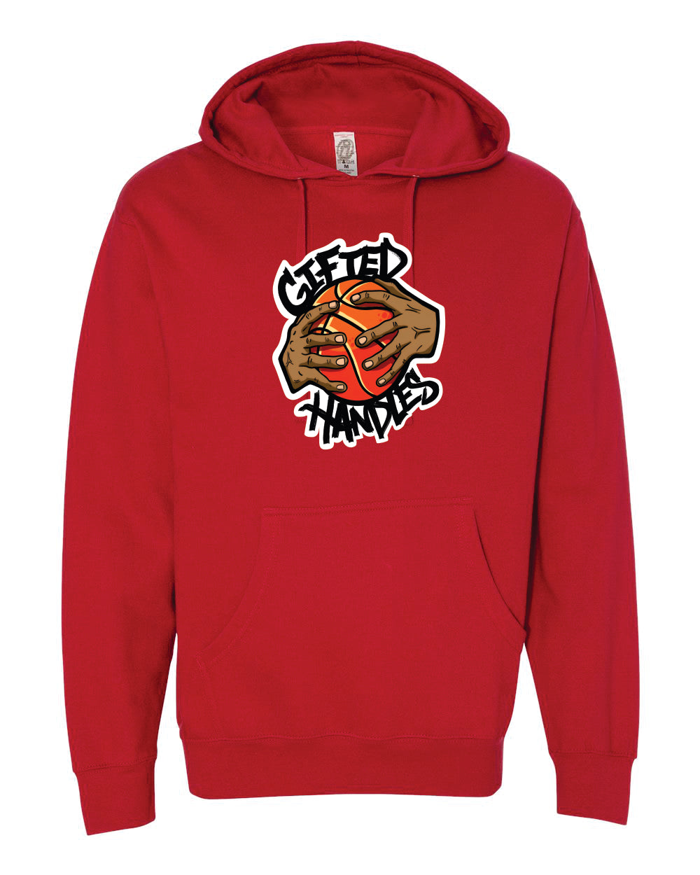 Gifted Handles Hoodie