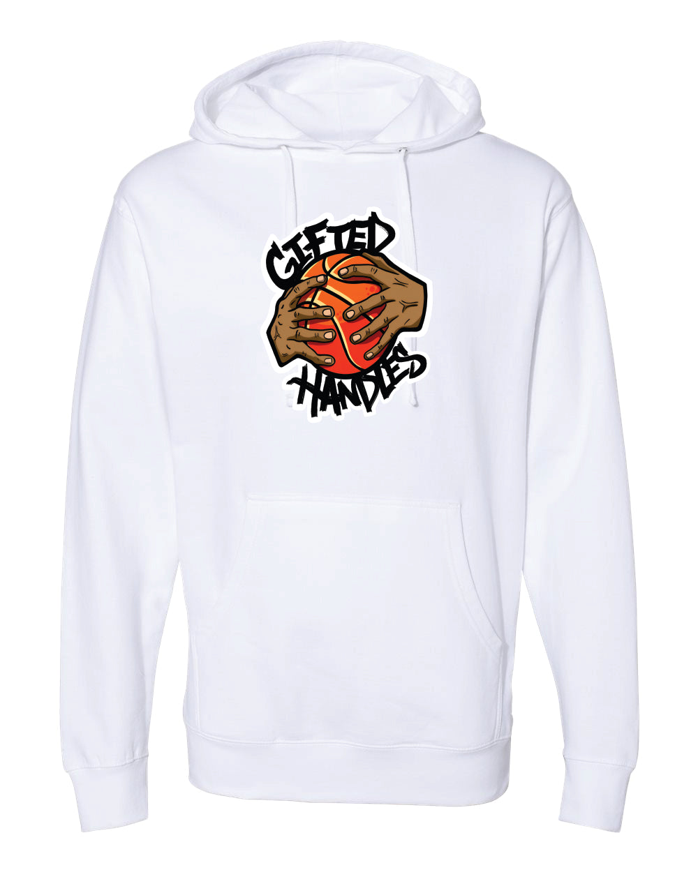 Gifted Handles Hoodie